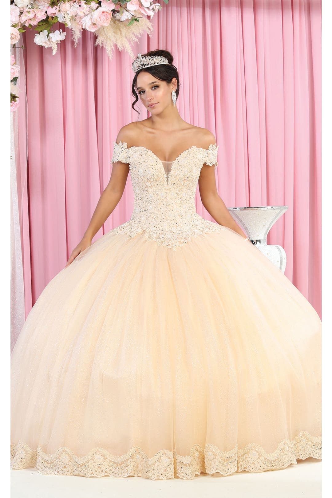 Quinceanera Dresses | Vestidos De 15 Anos | Ball Gowns by Layla K-New Collection