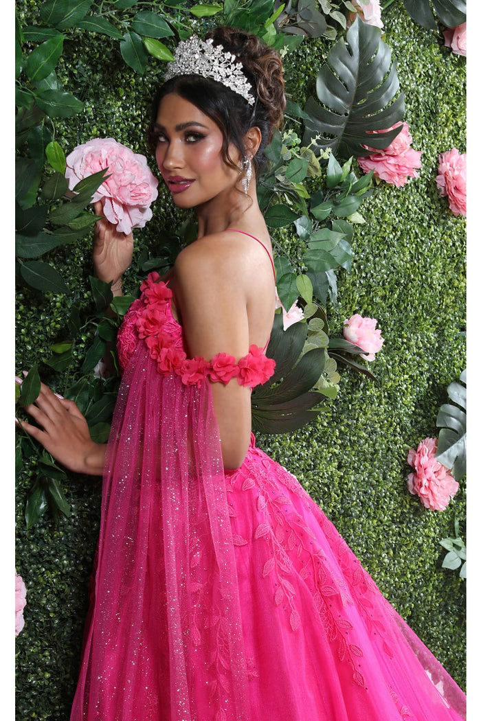 Quinceanera Dresses | Vestidos De 15 Anos | Ball Gowns by Layla K-New Collection