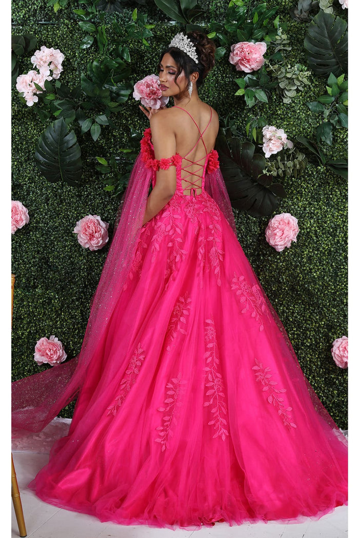 Quinceanera Dresses | Vestidos De 15 Anos | Ball Gowns by Layla K-New Collection