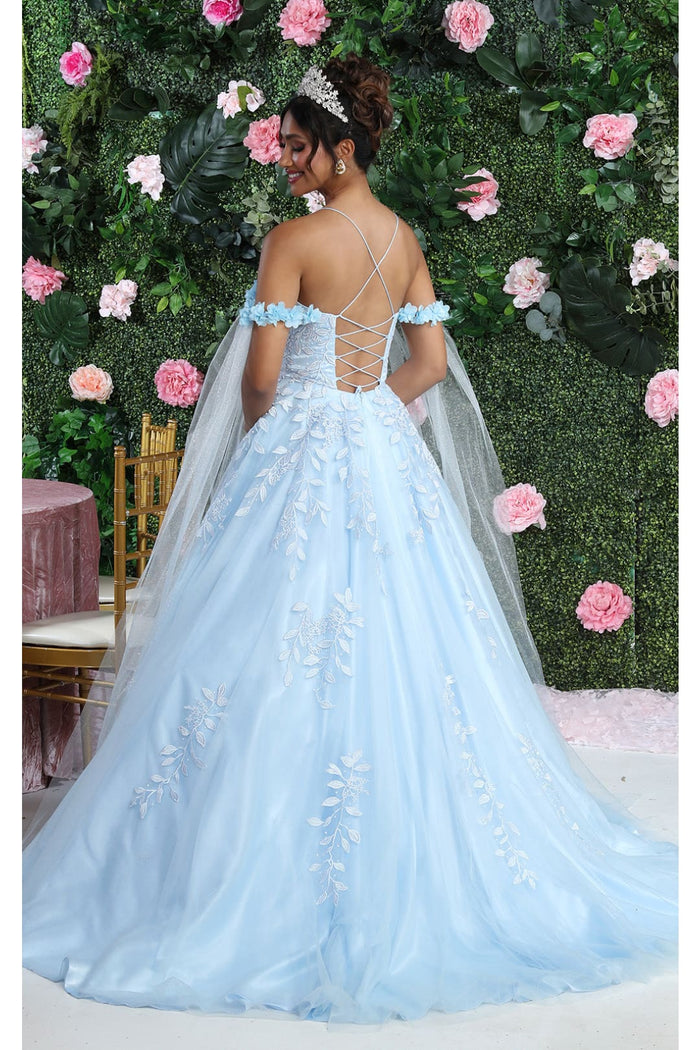 Quinceanera Dresses | Vestidos De 15 Anos | Ball Gowns by Layla K-New Collection