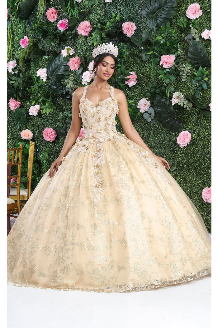 Quinceanera Dresses | Vestidos De 15 Anos | Ball Gowns by Layla K-New Collection