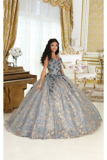 Quinceanera Dresses | Vestidos De 15 Anos | Ball Gowns by Layla K-New Collection