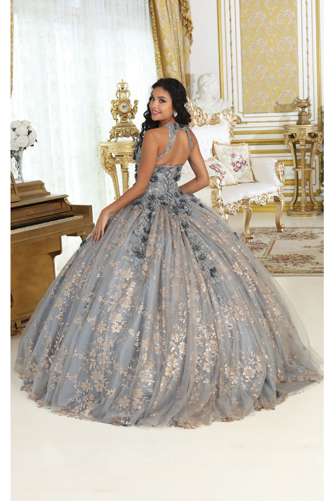 Quinceanera Dresses | Vestidos De 15 Anos | Ball Gowns by Layla K-New Collection