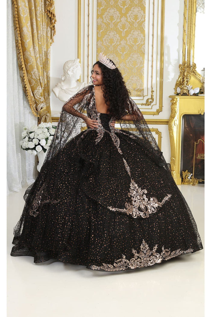 Vestidos De Quinceañera - Vestidos De 15 Años | Quince Dresses by LK-New Collection
