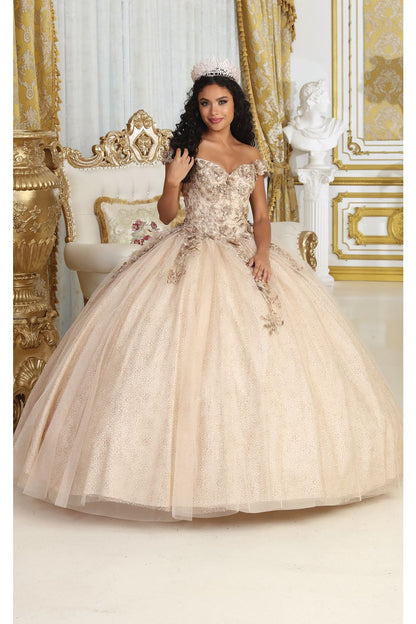 Quinceanera Dresses | Vestidos De 15 Anos | Ball Gowns by Layla K-New Collection