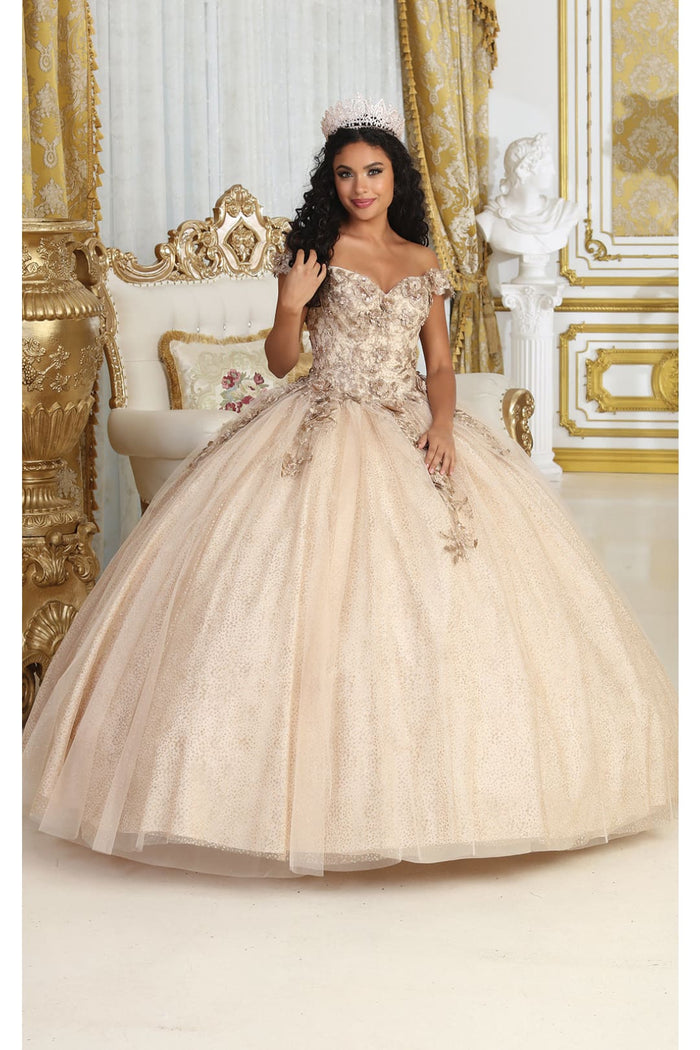 Quinceanera Dresses | Vestidos De 15 Anos | Ball Gowns by Layla K-New Collection