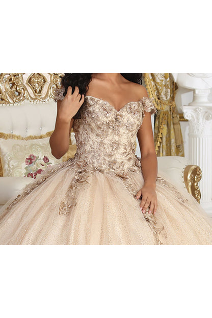 Quinceanera Dresses | Vestidos De 15 Anos | Ball Gowns by Layla K-New Collection