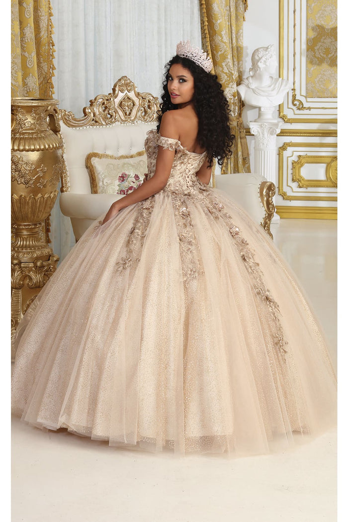 Quinceanera Dresses | Vestidos De 15 Anos | Ball Gowns by Layla K-New Collection