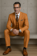 mens-2-button-slim-fit-vested-wool-suit-in-rust