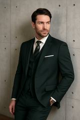 mens-2-button-slim-fit-wool-suit-with-double-breasted-vest-in-hunter-green