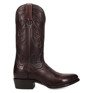 RIO GRANDE LEATHER BOOT