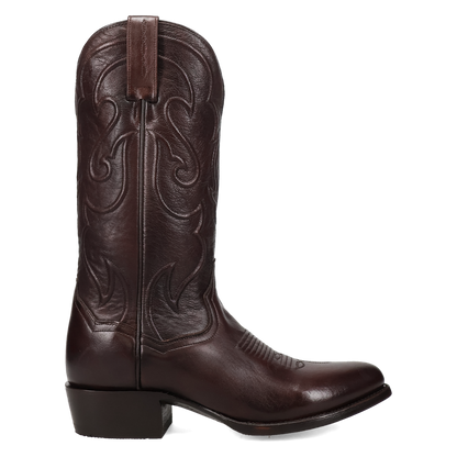 RIO GRANDE LEATHER BOOT