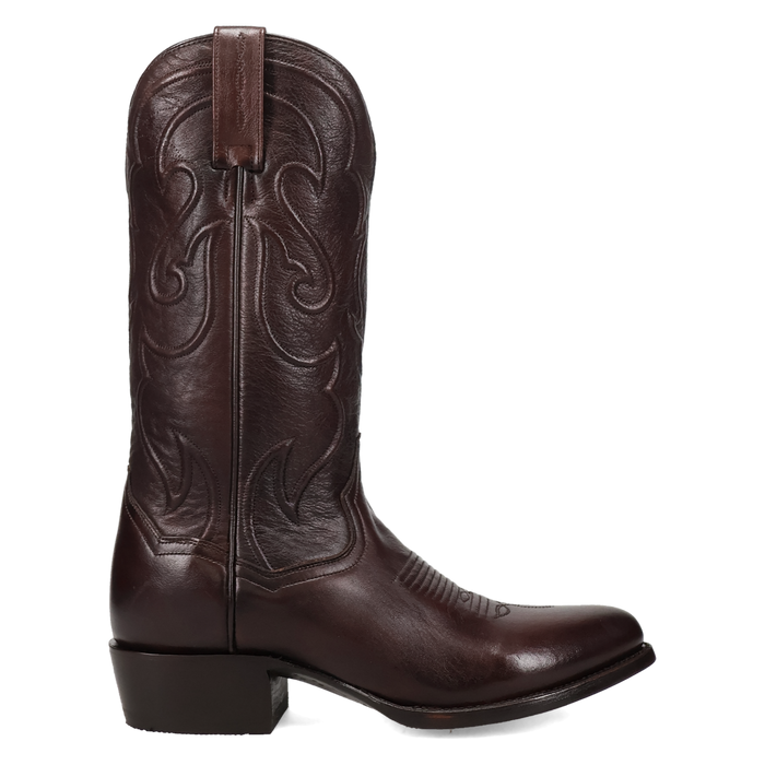 RIO GRANDE LEATHER BOOT