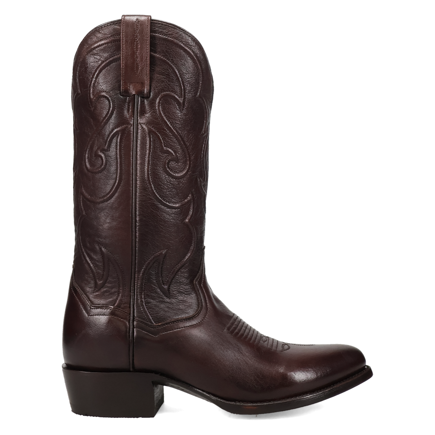 RIO GRANDE LEATHER BOOT