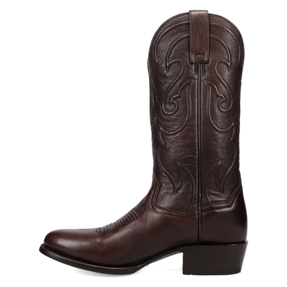 RIO GRANDE LEATHER BOOT