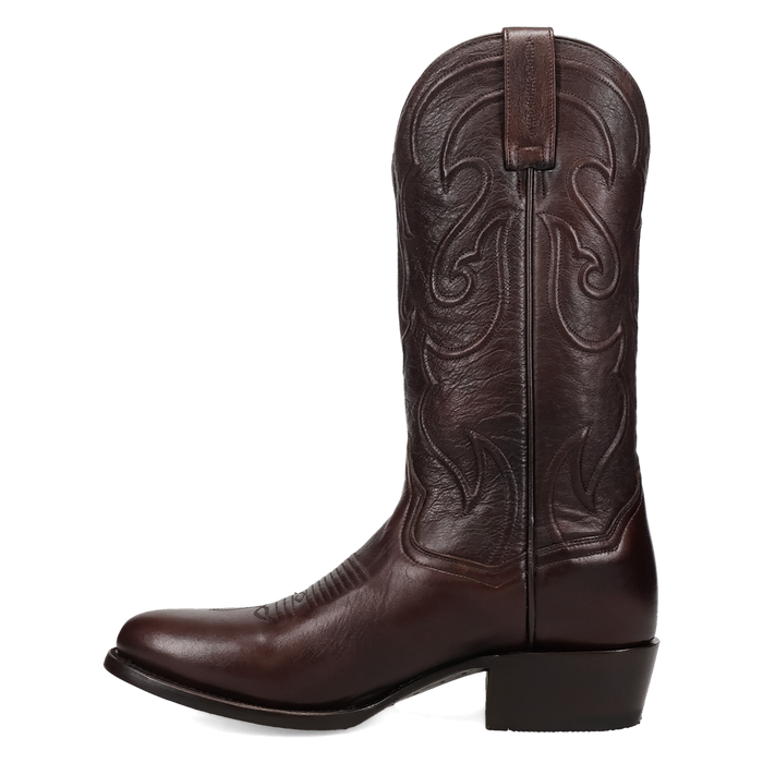 RIO GRANDE LEATHER BOOT