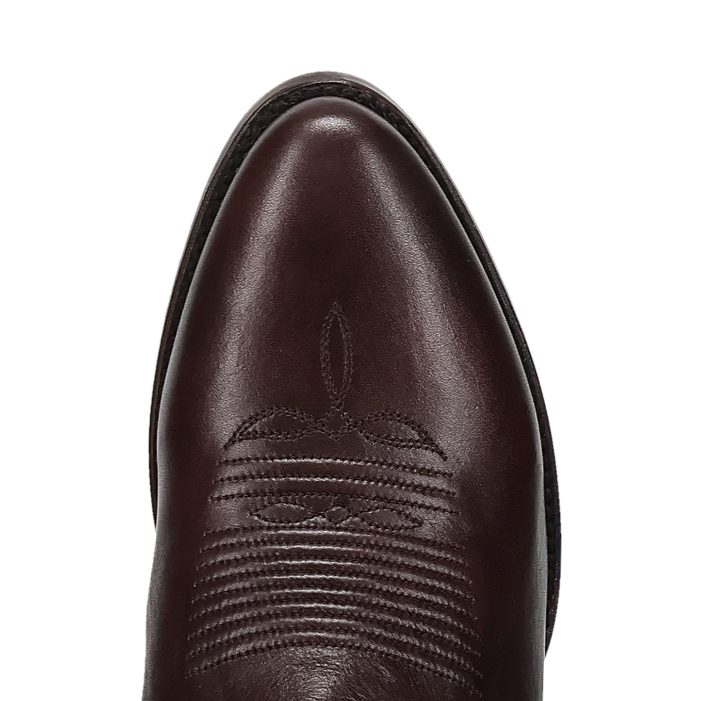 RIO GRANDE LEATHER BOOT