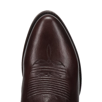 RIO GRANDE LEATHER BOOT