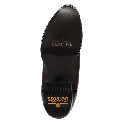 RIO GRANDE LEATHER BOOT