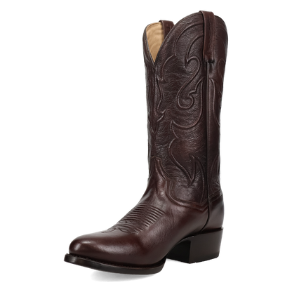 RIO GRANDE LEATHER BOOT