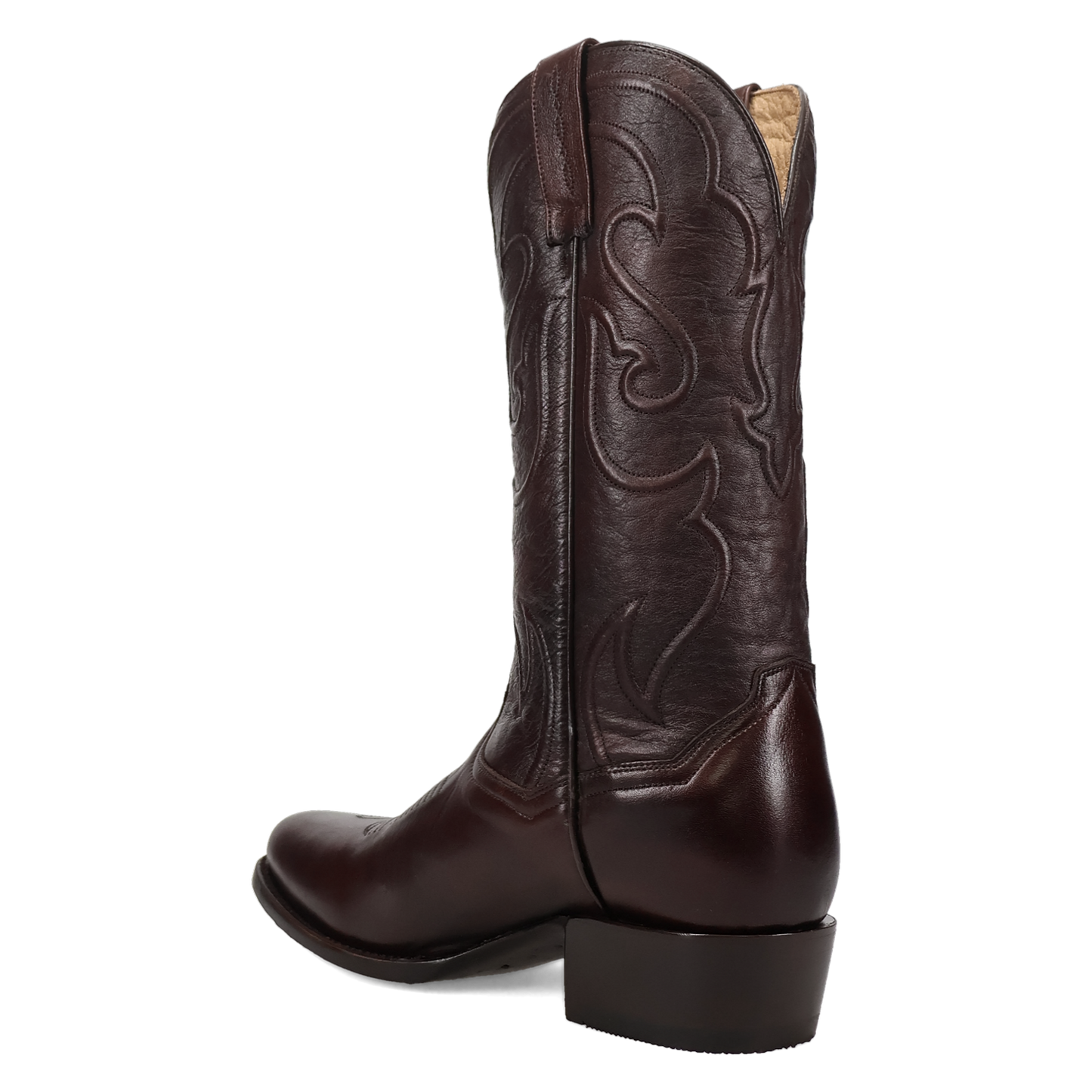 RIO GRANDE LEATHER BOOT