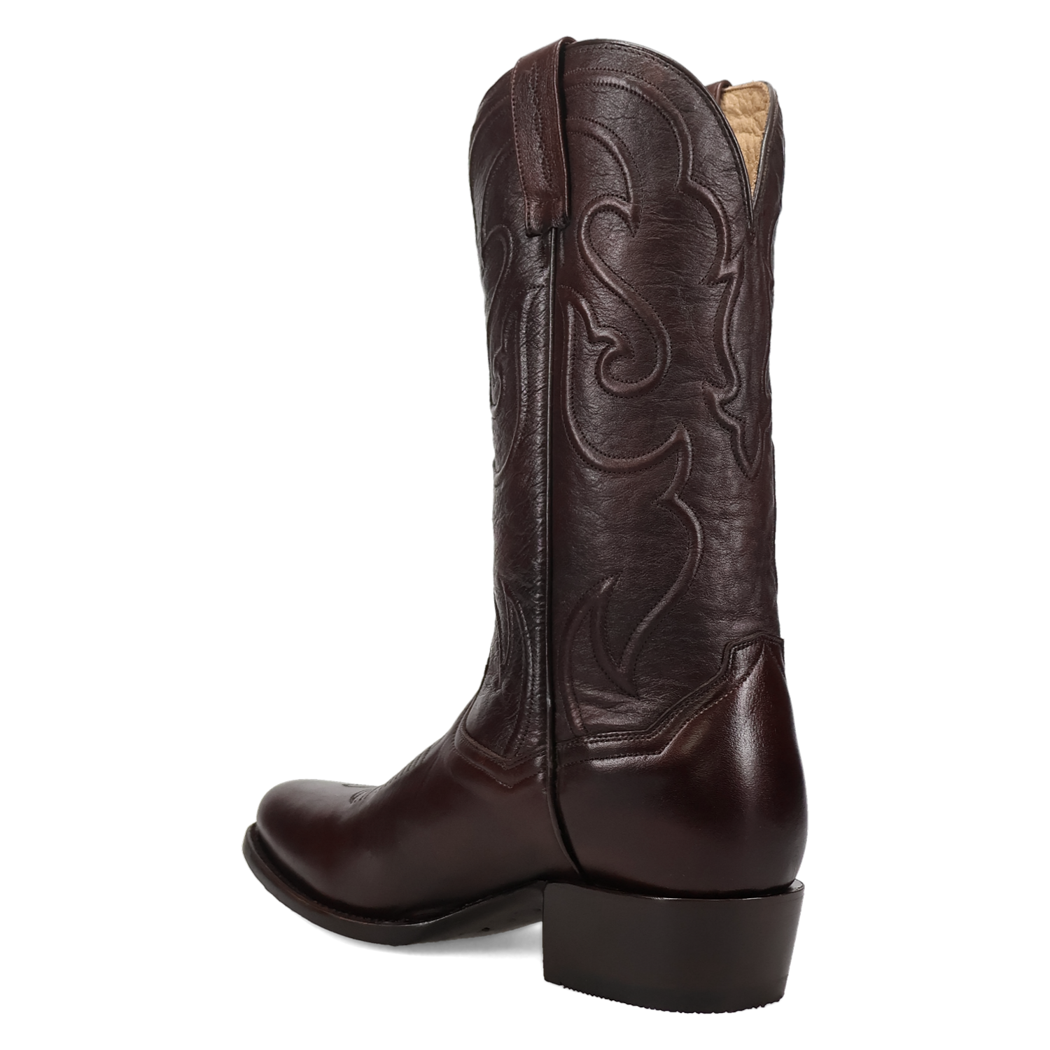 RIO GRANDE LEATHER BOOT