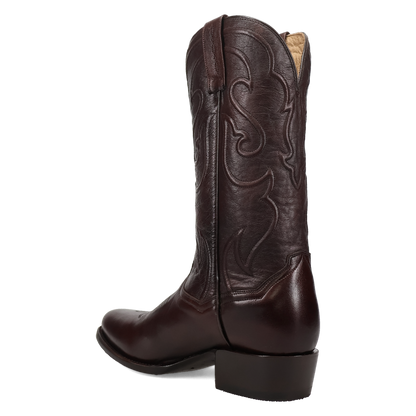 RIO GRANDE LEATHER BOOT