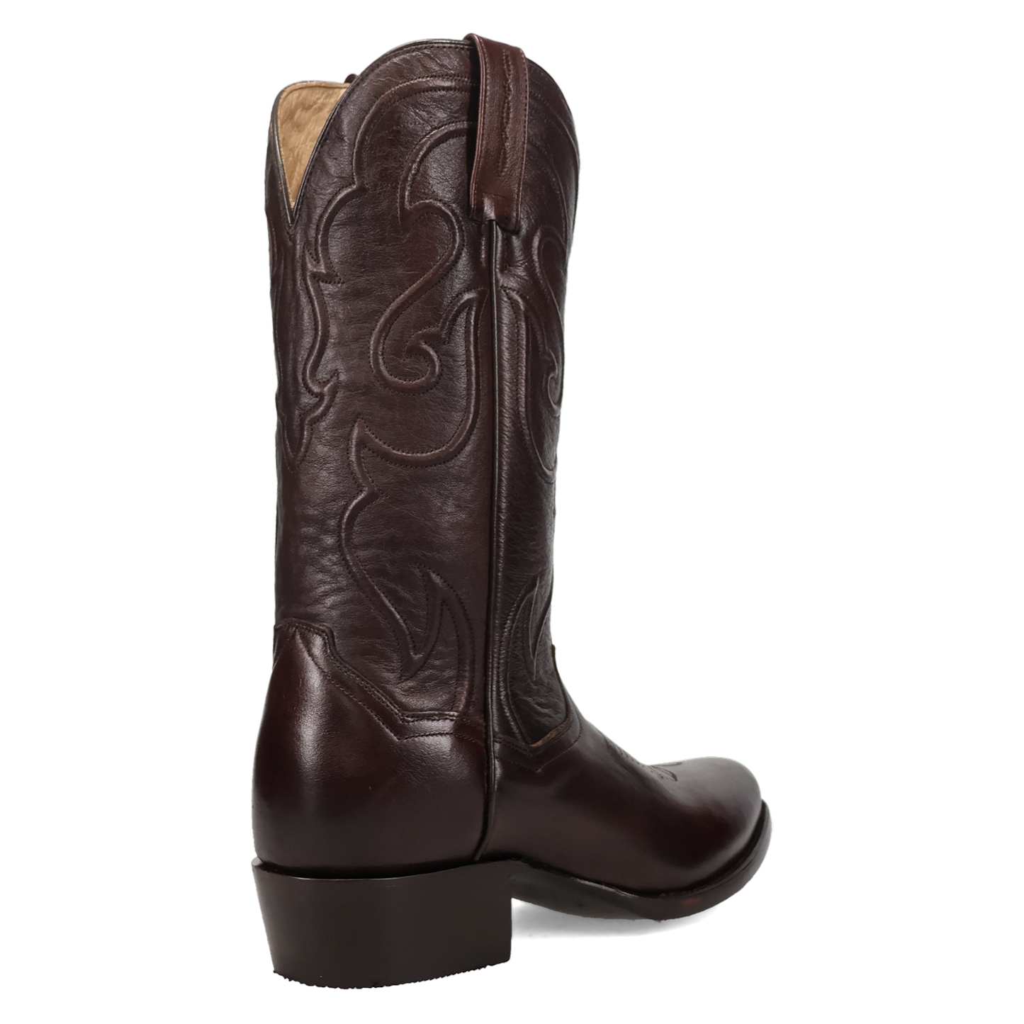 RIO GRANDE LEATHER BOOT