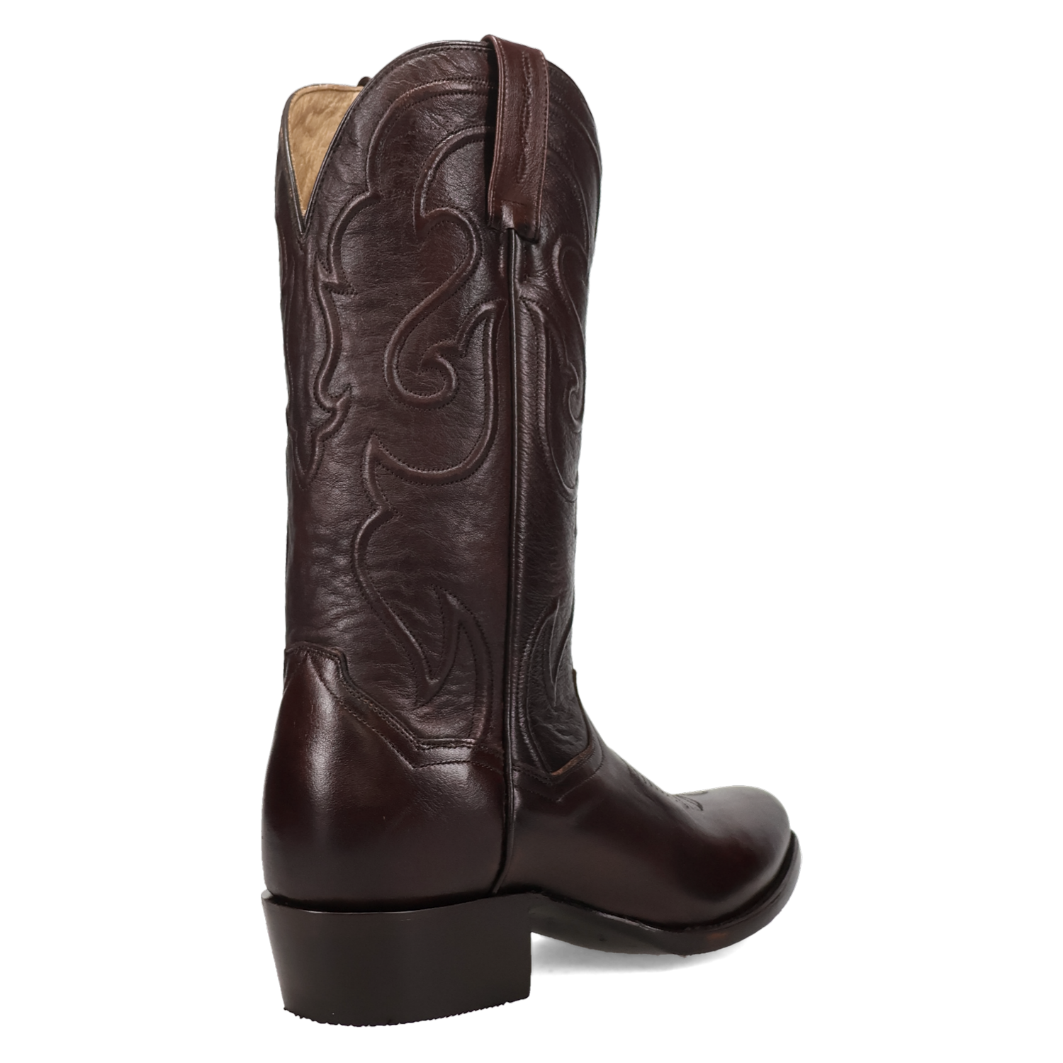 RIO GRANDE LEATHER BOOT