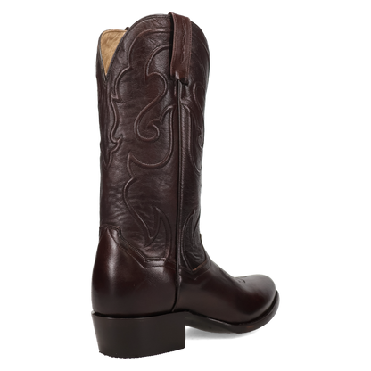 RIO GRANDE LEATHER BOOT