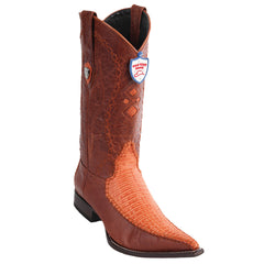 lizard-pointy-cowboy-boots