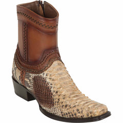 mens-los-altos-original-python-skin-european-toe-short-boots-76b57