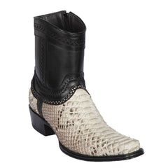 mens-los-altos-original-python-skin-european-toe-short-boots-76b57