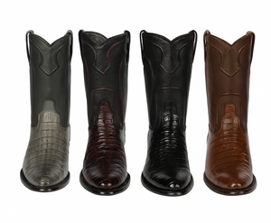 los-altos-boots-red-caiman-world-best-alligator-gator-skin-tail-cowboy-boots