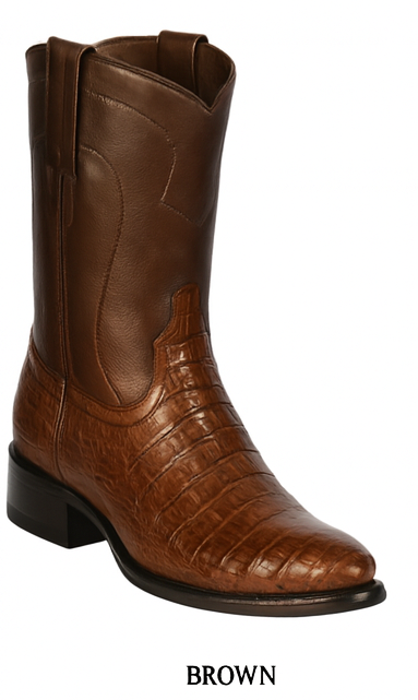 los-altos-boots-red-caiman-world-best-alligator-gator-skin-tail-cowboy-boots