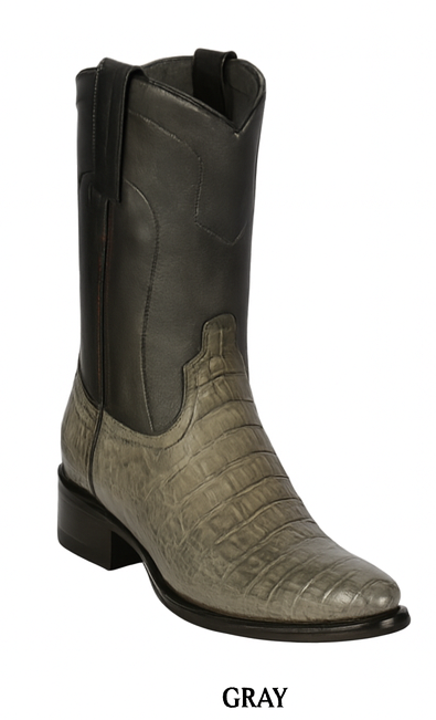 los-altos-boots-red-caiman-world-best-alligator-gator-skin-tail-cowboy-boots