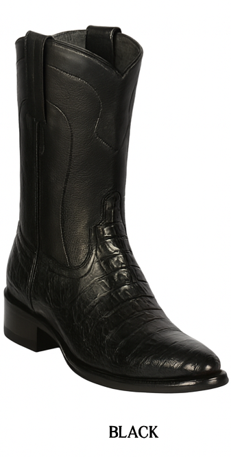 los-altos-boots-red-caiman-world-best-alligator-gator-skin-tail-cowboy-boots