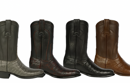 los-altos-boots-red-caiman-world-best-alligator-gator-skin-tail-cowboy-boots