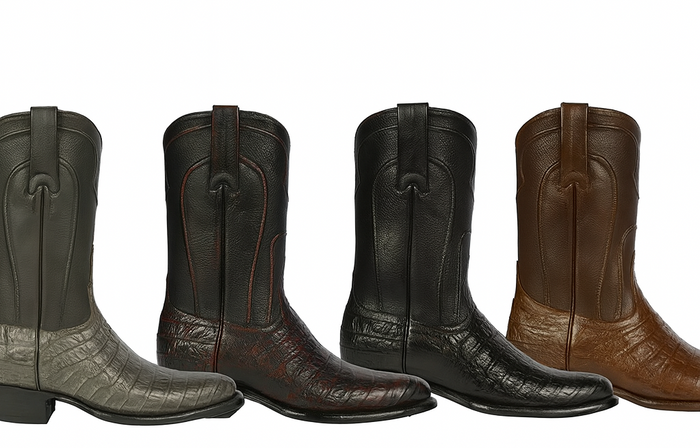 los-altos-boots-red-caiman-world-best-alligator-gator-skin-tail-cowboy-boots
