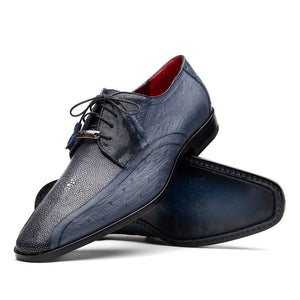 Marco Di Milano Lucca Navy