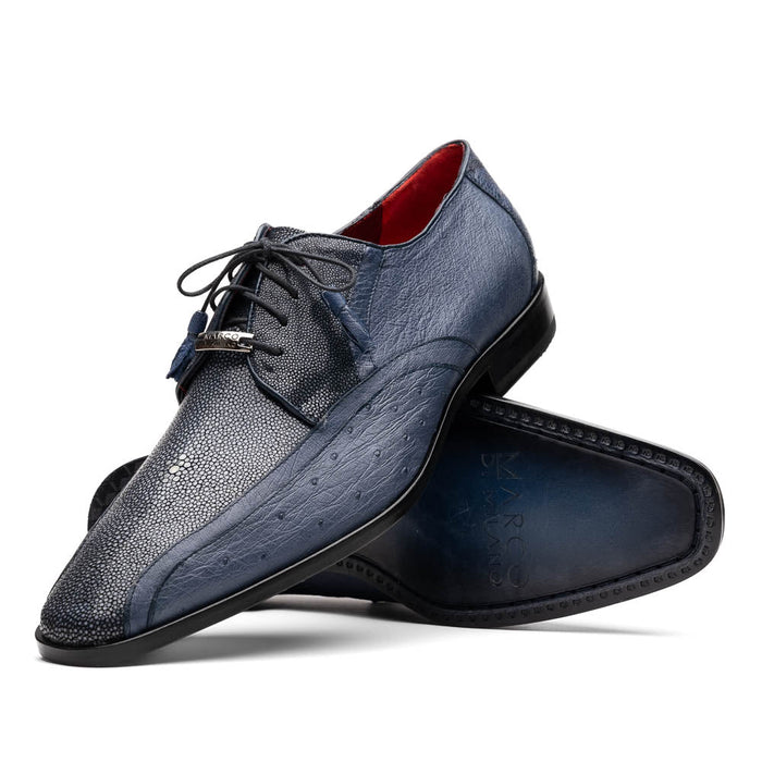 Marco Di Milano Lucca Navy