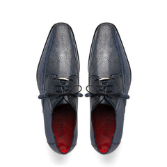 marco-di-milano-lucca-navy-ostrich-stingray-shoes