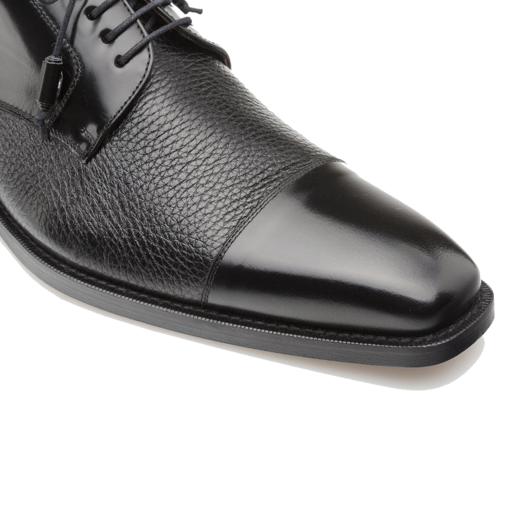 Mezlan SOKA Luxury Loafer - Fine Leather Slip-On Shoe