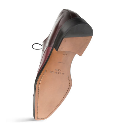 Mezlan SOKA Luxury Loafer - Fine Leather Slip-On Shoe