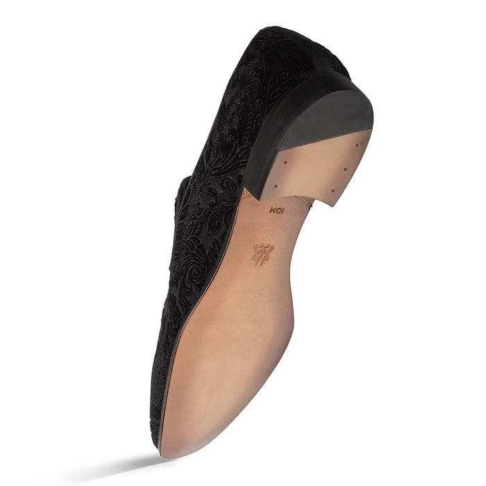 Velvet Formal Black