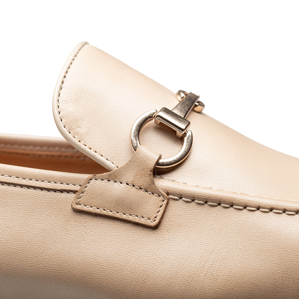 Mezlan Soft Calfskin Flex Moccasin - Luxury Italian Loafers