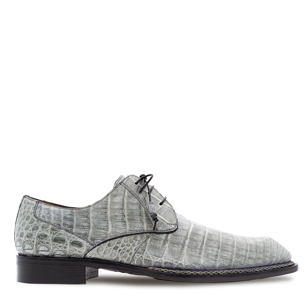Mezlan Cratos: Luxury Leather Oxford Shoe