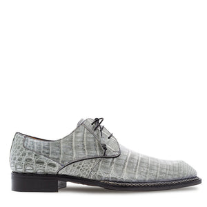 Mezlan Cratos: Luxury Leather Oxford Shoe