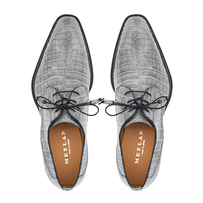 Mezlan Cratos Crocodile Derby