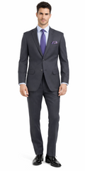 mantoni-black-gray-navy-blue-stripe-two-button-wool-suit-3-fabrics